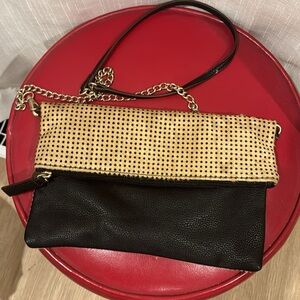 Ann Taylor Loft Purse